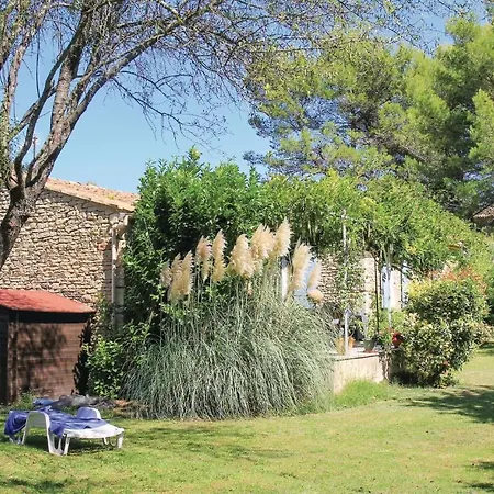 Amazing In With House A Mountain View * Maubec (Vaucluse)